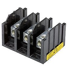 Bussmann POWER DISTRIBUTION BLOCK