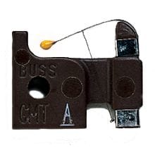 Bussmann 4A BUSSMANN INDICATING FUSE