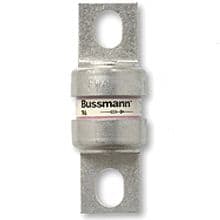 Bussmann SEMI-COND FUSE 125A 150V AC