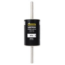 Bussmann LIMITRON FAST ACTING FUSE CLASS L