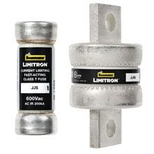 Bussmann TRON FAST ACTING FUSE CLASS T
