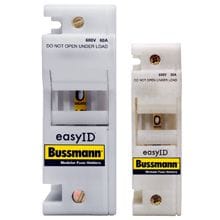 Bussmann 30AJ INDICATOR FUSEHOLDER 3 POLE