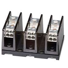 Bussmann BUSSMANN DISTRIBUTION BLOCK 3 POLE
