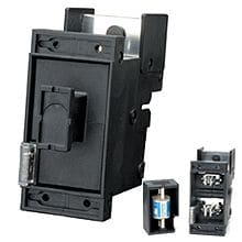 Bussmann TELPOWER FUSED DISC.