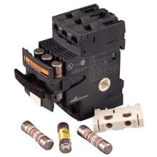 Bussmann BUSSMANN FUSE DISCONNECT 30A