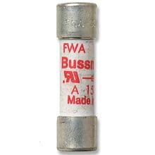 Bussmann FWA 10x38MM HIGH SPEED FUSE LINKS