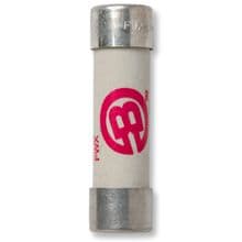 Bussmann 25AMP 250V AC FERRULE 14.3 X 50.8MM
