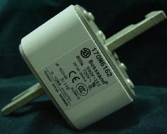 Bussmann FUSE 630A 690V 1FKE/90 AR UC