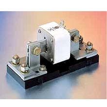 Bussmann BASE CA 80 630A 1000V UR 43653