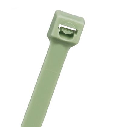 Panduit Cable Tie, 11.5"L (292mm) Standard, Poly
