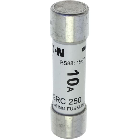Bussmann - 54/78918 10A 750V FUSE (10)