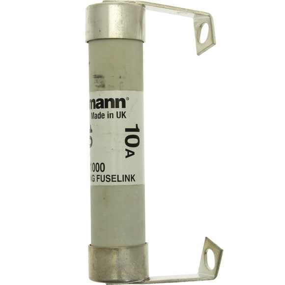 Bussmann 10A 1000V TRACTION FUSE (1)