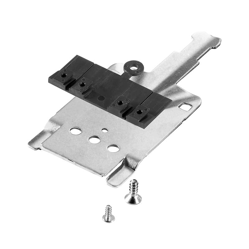 Weidmuller - BVF 7.62HP SH180 4-6 KIT