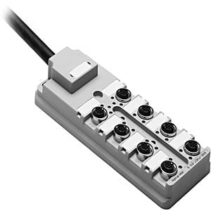 Allen-Bradley DISTRIBUTION BOX - 4 PORT