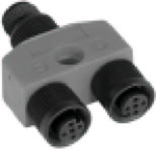 Allen-Bradley SAFETY MICRO T TAP - WIRING