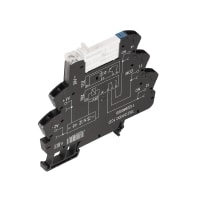 Weidmuller TRZ 24VDC 1CO AU