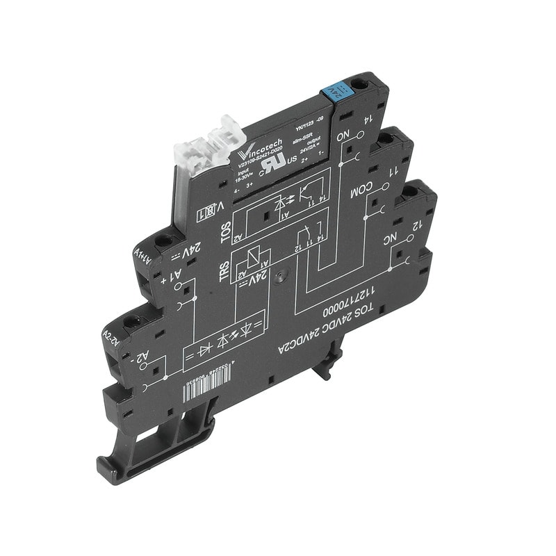 Weidmuller - TOS 24VDC ACT