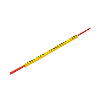 Weidmuller CLI R 02-3 SET 0-9,R,S, T TO GR NEUT