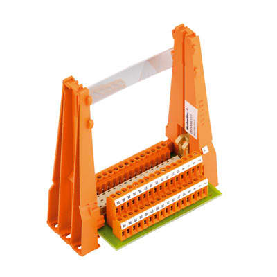 Weidmuller - SKH E48 LP2/LP