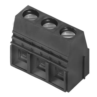 Weidmuller LU 10.16/02/90 4.5SN BK BX