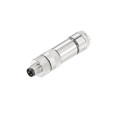 Weidmuller - SAISM-M8-3P-(IF)