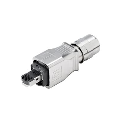Weidmuller IE-PS-V14M-RJ45-TH