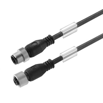 Weidmuller SAIL-M12GM12G-4-5.0T