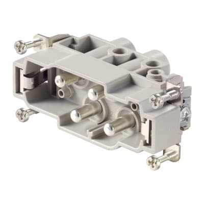 Weidmuller HDC S4/0 MS
