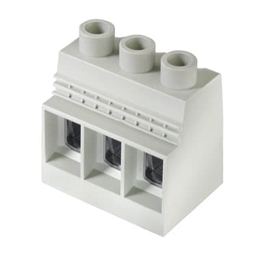 Weidmuller LXXX 15.00/02/90 4.5SN GY BX