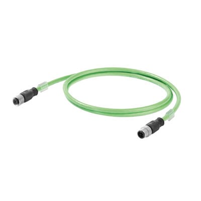 Weidmuller IE-C5DD4UG0030MSSMCS-E Kabel, Leitung