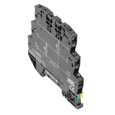 Weidmuller VSSC6 MOV 48VAC/DC