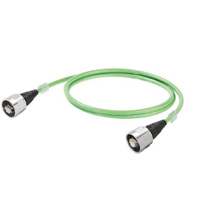 Weidmuller IE-C5ES8UG0100B41B41-E