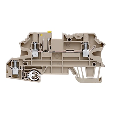Weidmuller WMF 2.5 DI PE