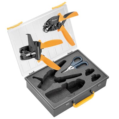 Weidmuller TOOL SET IE-POF