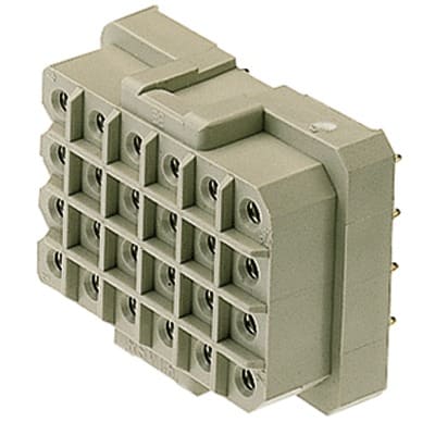 Weidmuller RSV1,6 LB6 GR 3,2 AU