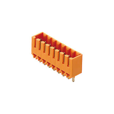 Weidmuller SL 3.50/24/180G 3.2SN OR BX