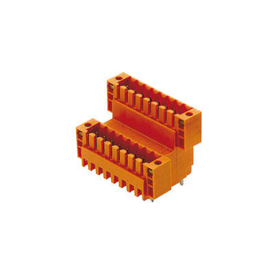 Weidmuller SLD 3.50 V/20/180F 3.2 SN OR BX