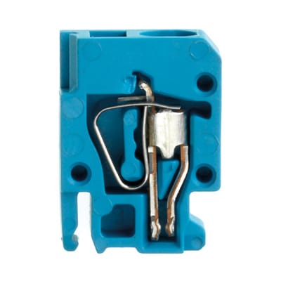 Weidmuller ZVL 1.5 INV BL