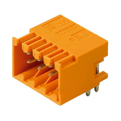 Weidmuller S2L 3.50/08/90G 3.5AU OR BX