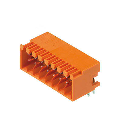 Weidmuller - S2L 3.50/16/90G 3.5SN OR BX