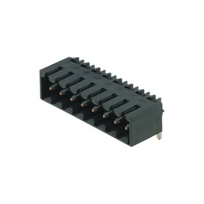 Weidmuller - SL-SMT 3.50/09/90G 3.2SN BK BX