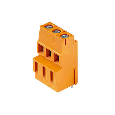Weidmuller LM1N 5.08/03/90 3.5SN OR BX