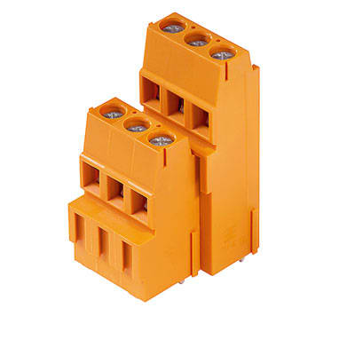 Weidmuller LM2H 5.08/42/90 3.5SN OR BX