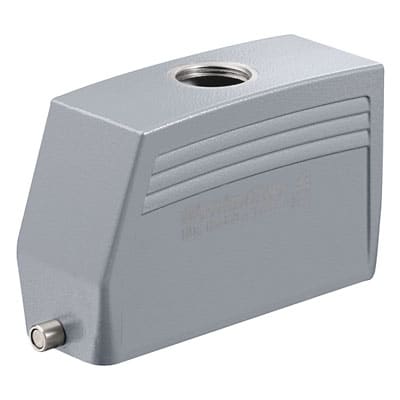 Weidmuller - HDC 64D TOLU 1M40G Geh. f. SV