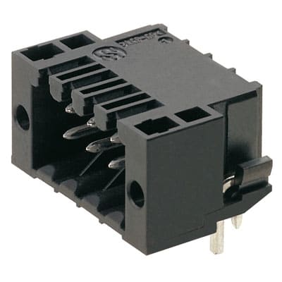 Weidmuller - S2L-SMT 3.50/34/90LF 3.2SN BK BX