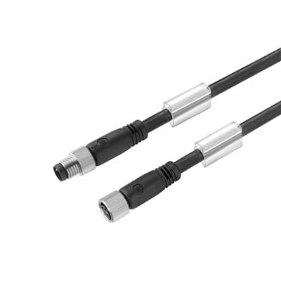 Weidmuller SAIL-M8GM8G-3-0.6U
