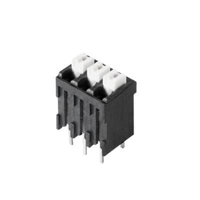Weidmuller LSF-SMT 3.50/05/180 3.5SN BK TU