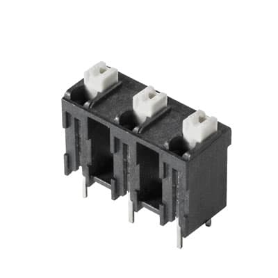 Weidmuller - LSF-SMT 7.62/04/180 3.5SN BK TU