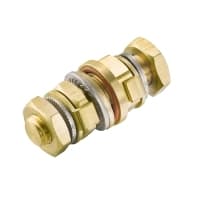 Weidmuller PEBZ M10 BR SET
