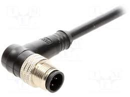 Molex - MMC-4P-4W-MM-90-5M-PVC